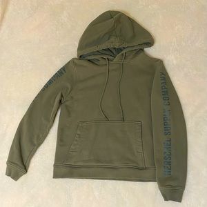 Herschel hoodie